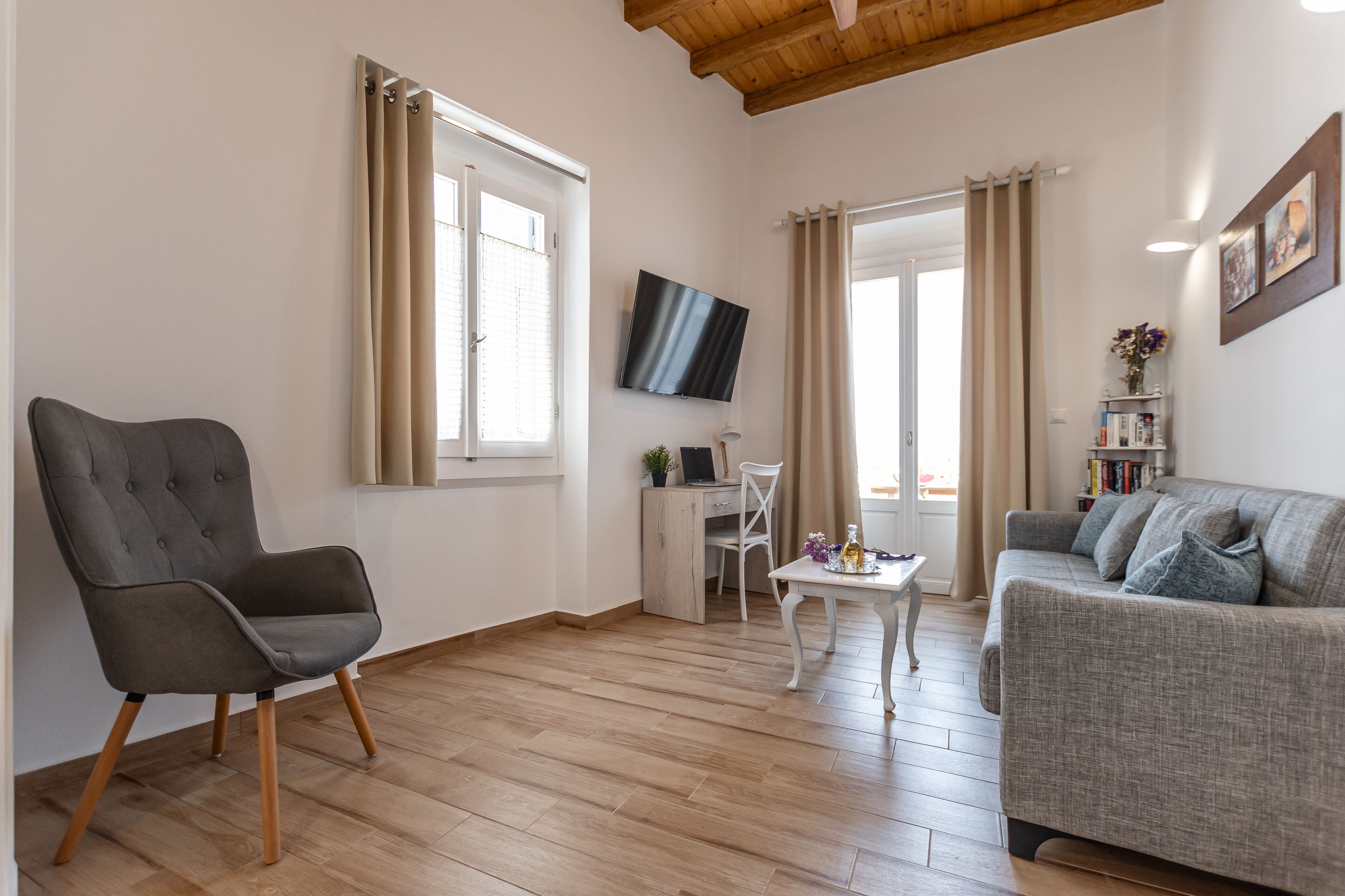 Appartement | Woonruimte