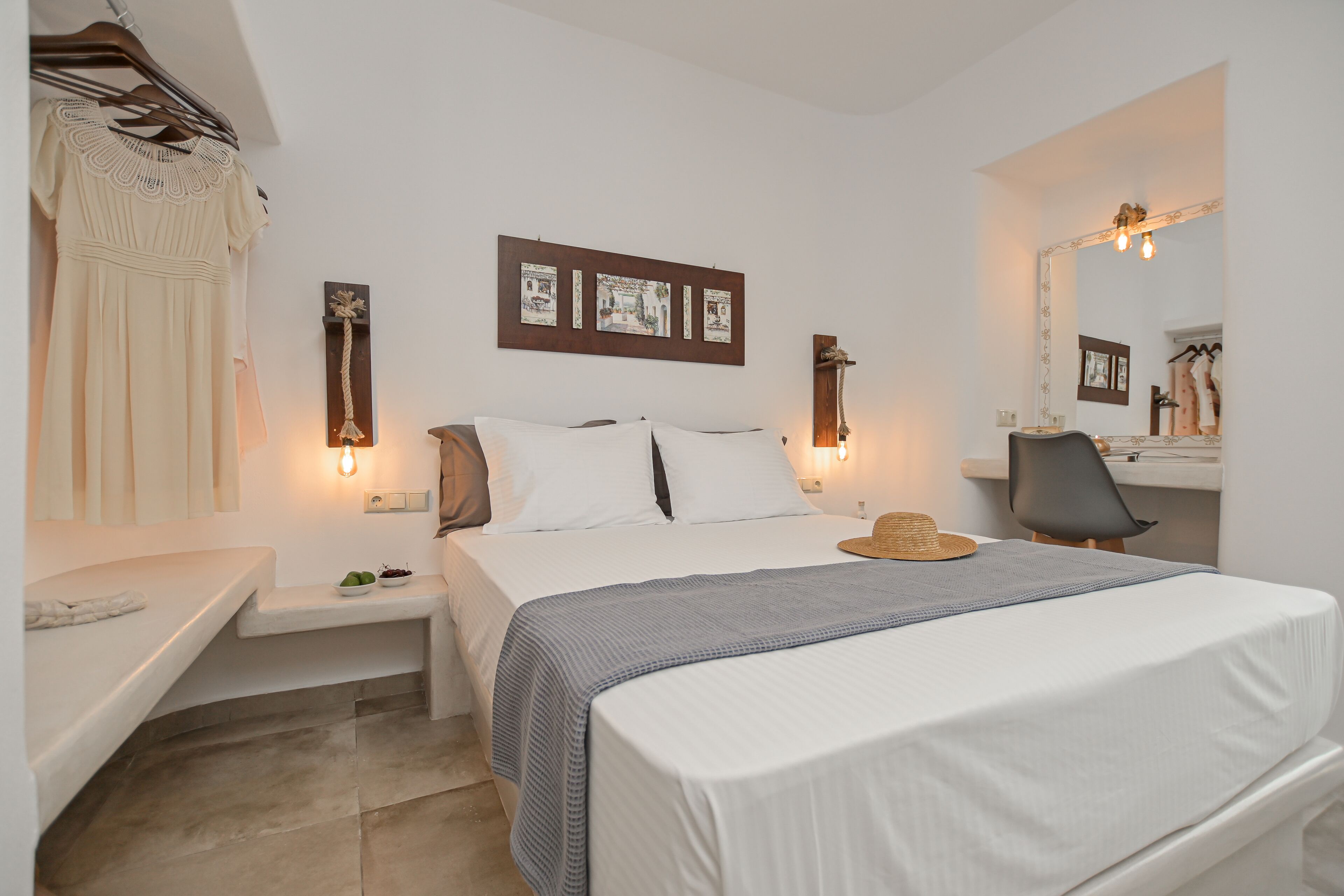 suite, 1 bedroom (v.s.ii suite 2) | premium bedding, pillow-top beds, in-room safe, soundproofing