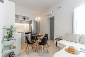 V.S.llll Suite 1  | Opholdsområde