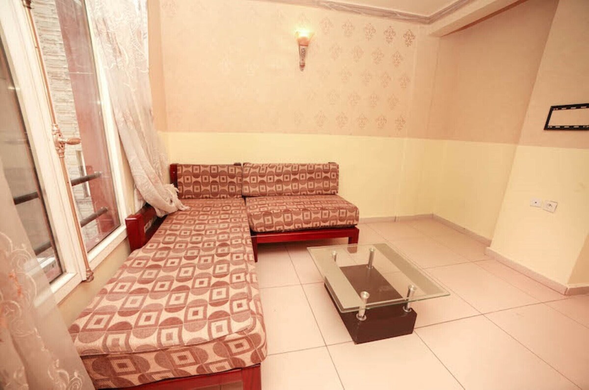 Image de profil de l’hôte