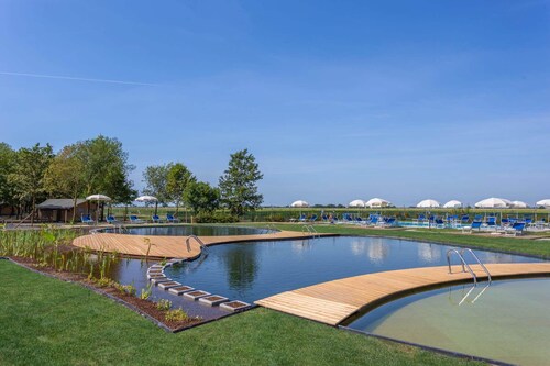 Folaghe 4, Wohnung mit Terrasse mit Blick auf den Hain