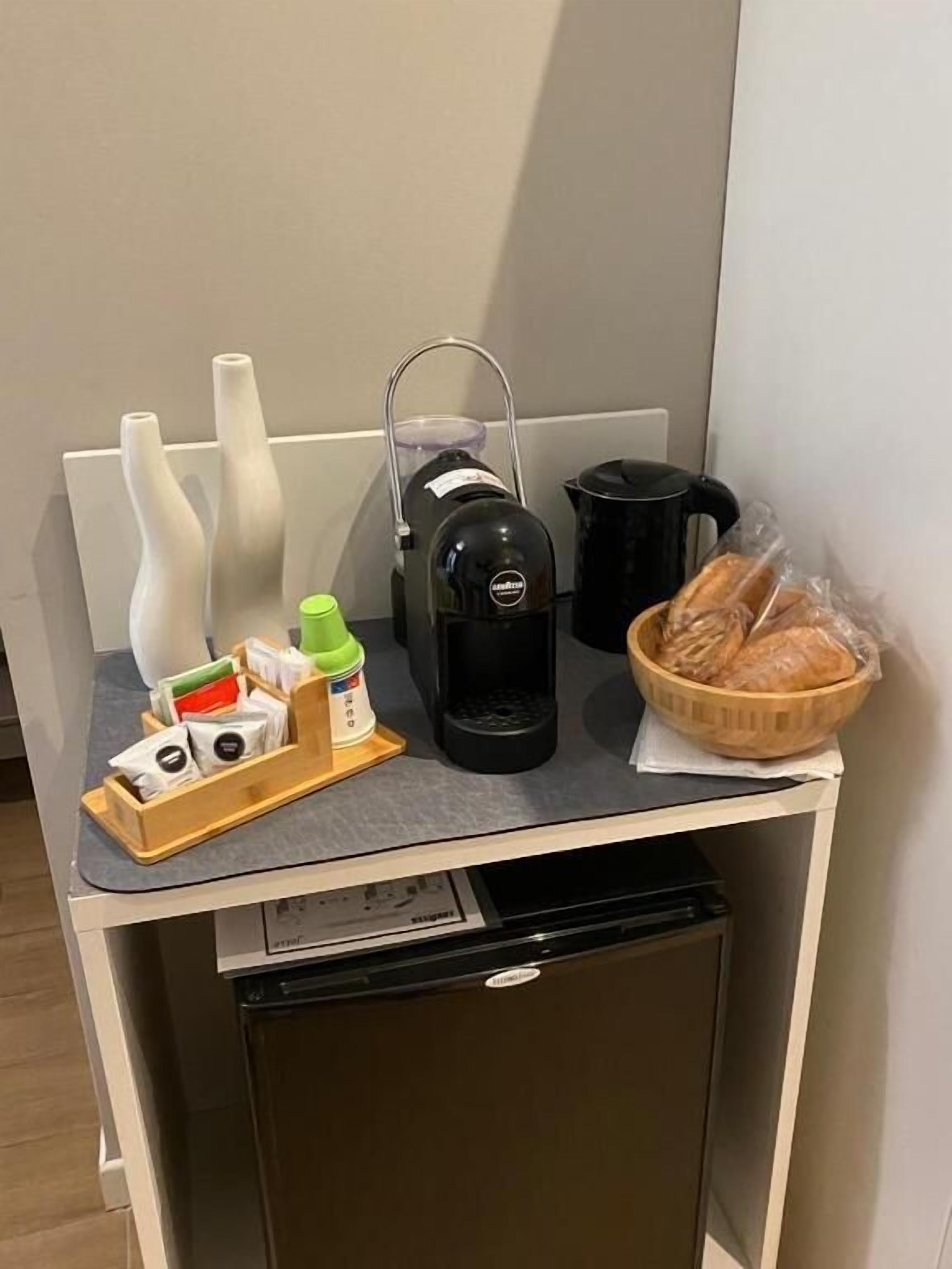 Foto - B&B Museo Salinas