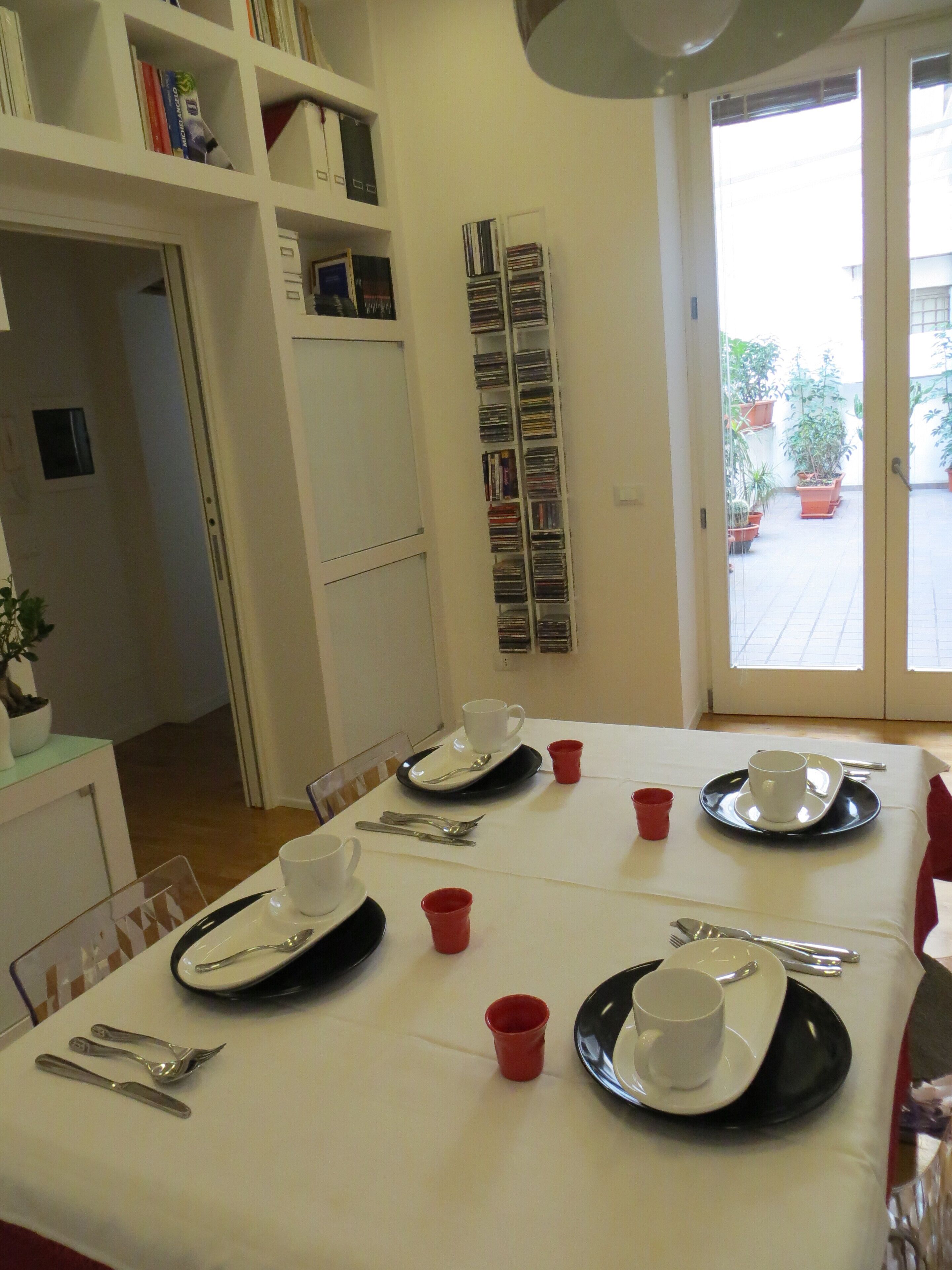 Foto - B&B Museo Salinas