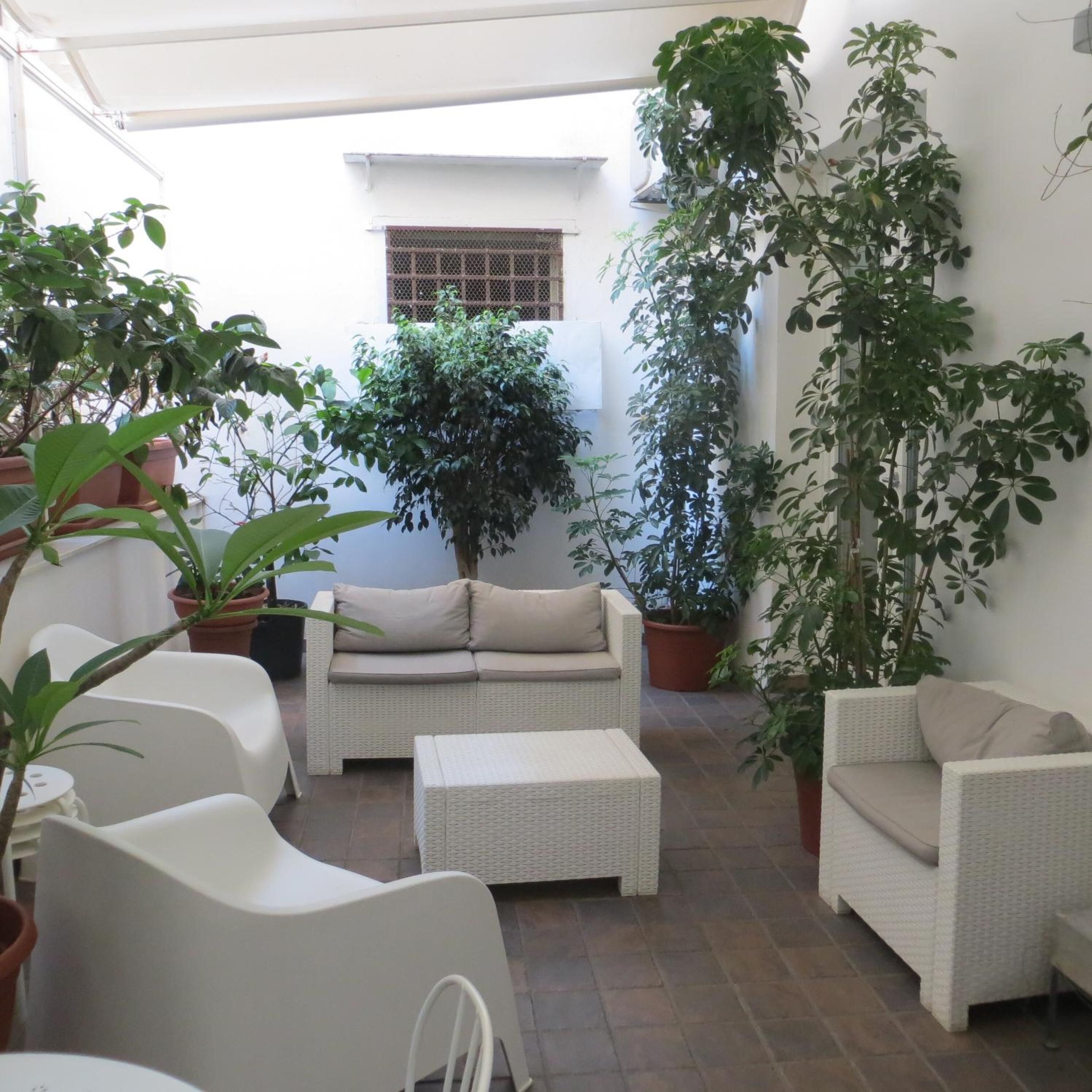 Foto - B&B Museo Salinas