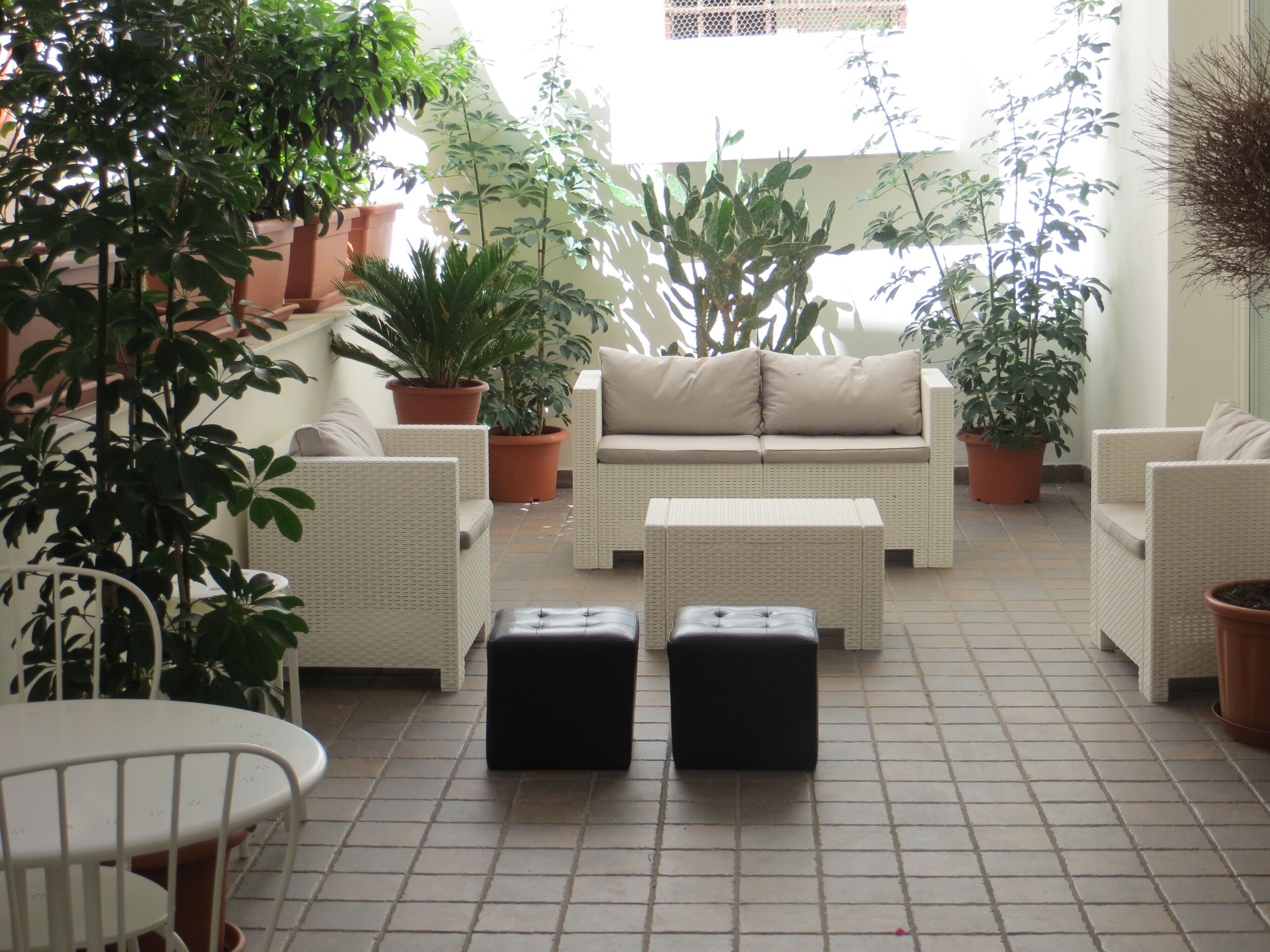 Foto - B&B Museo Salinas