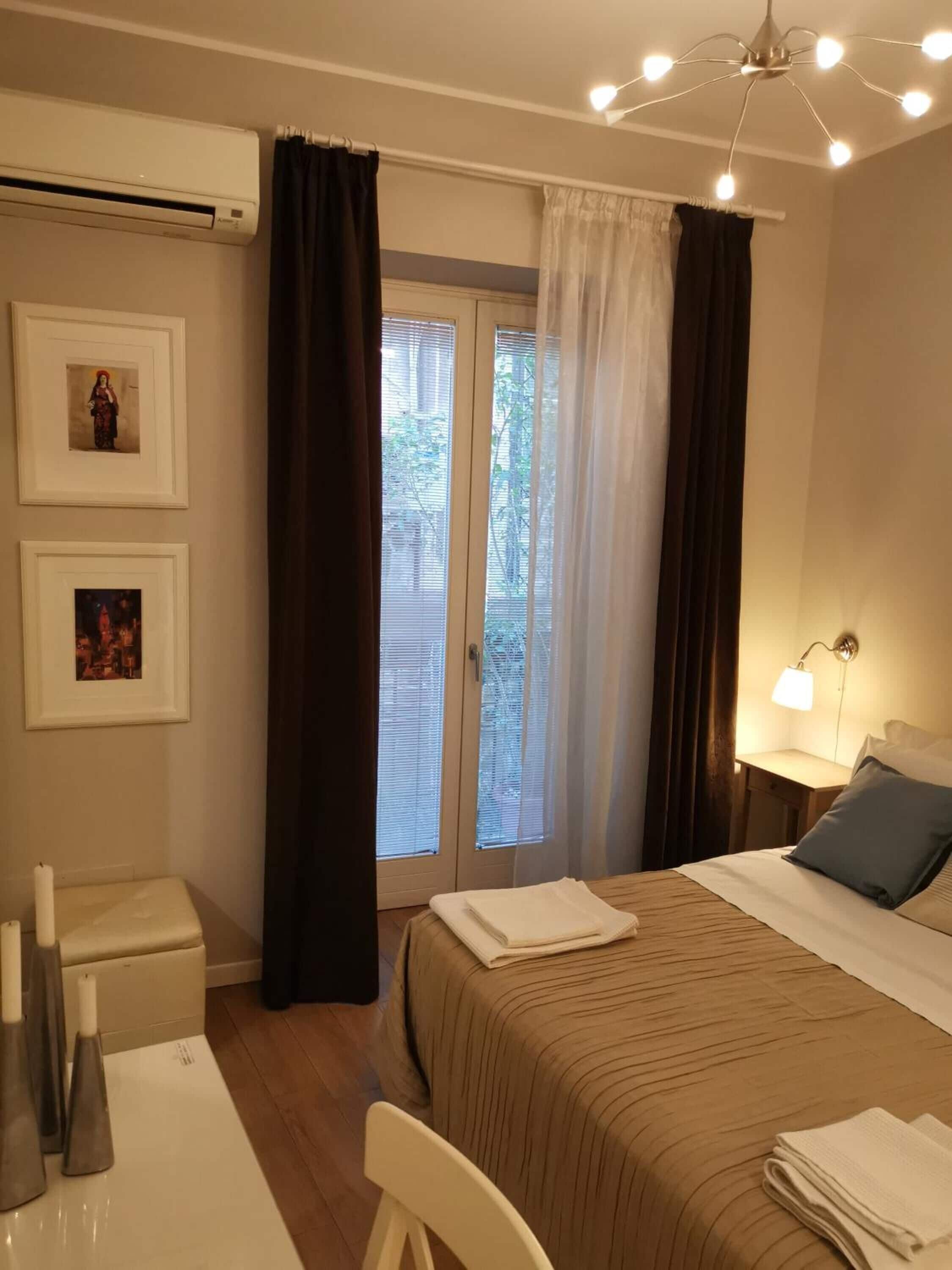 Foto - B&B Museo Salinas