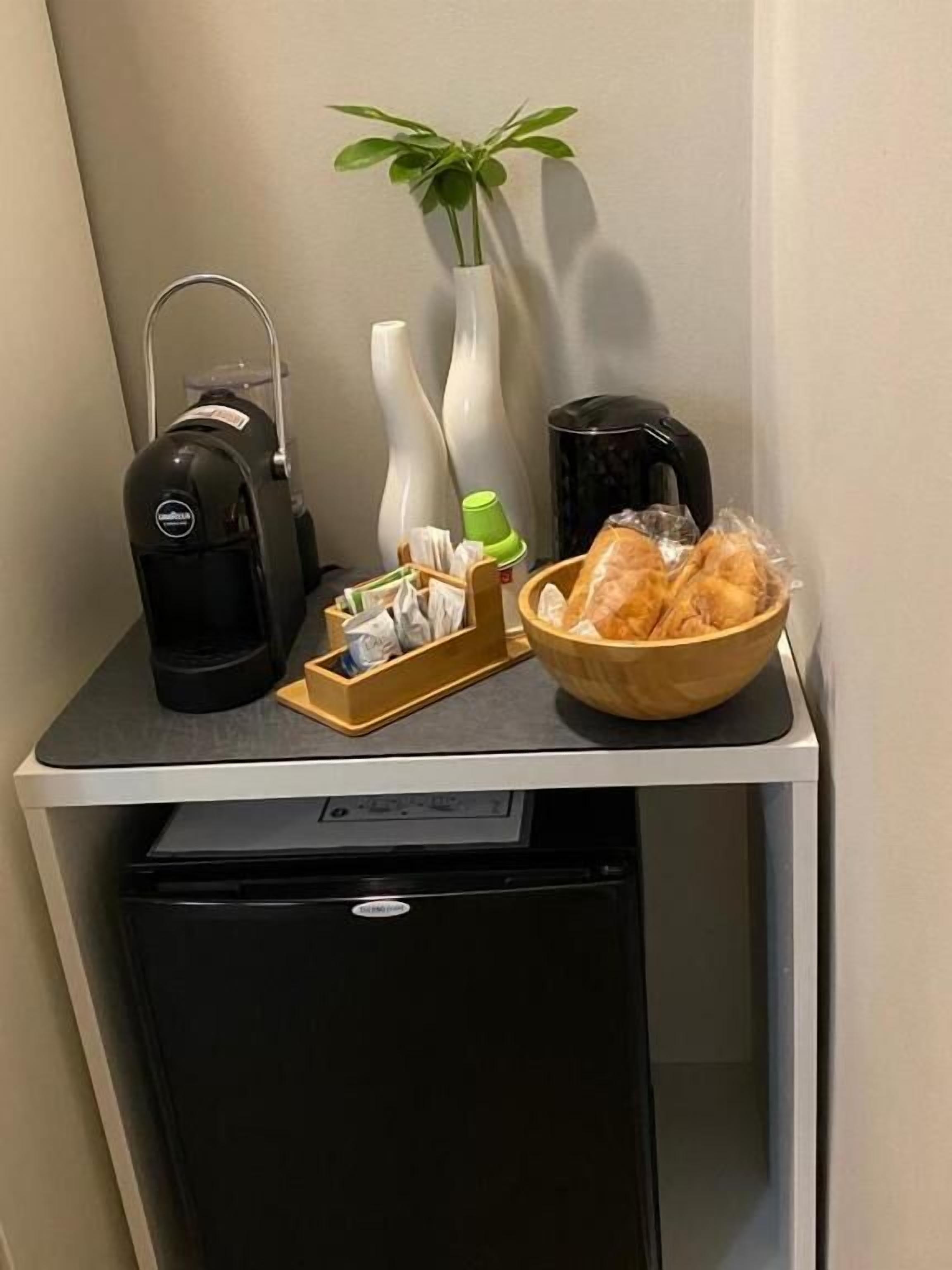 Foto - B&B Museo Salinas