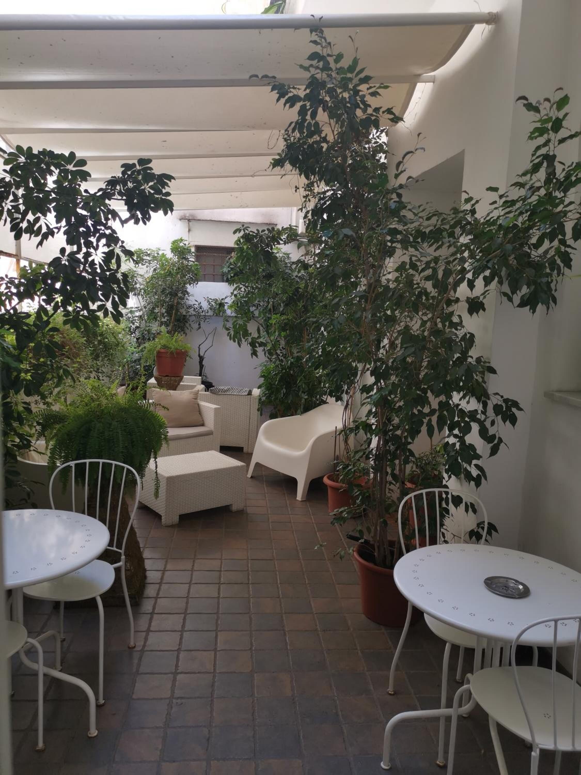 Foto - B&B Museo Salinas