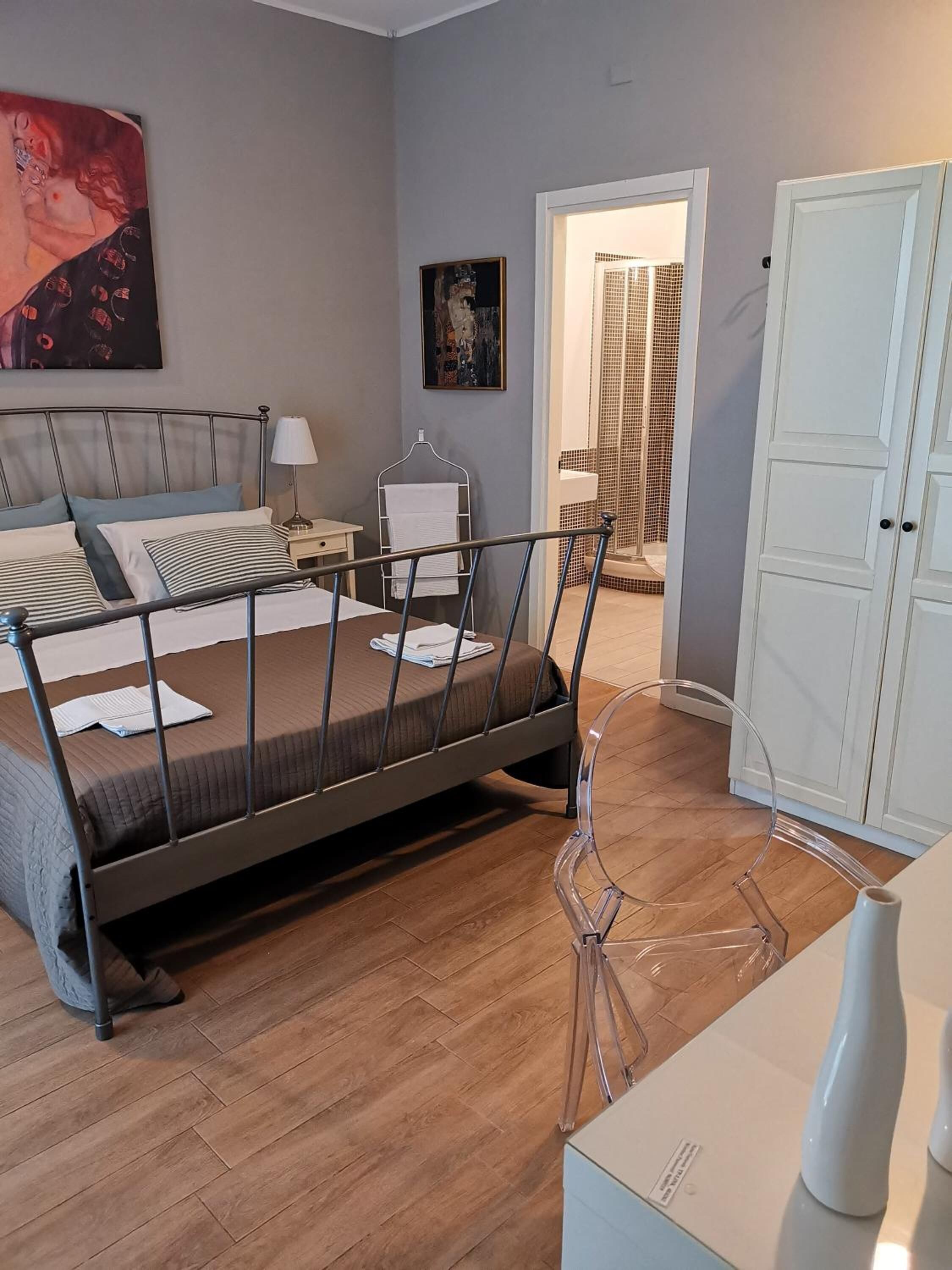 Foto - B&B Museo Salinas