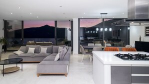 Unclassified image, 3 of 80, button - Villa Eskiz - stunning 5 bedroom villa with unobstructed views and infinity pool (Kalkan)