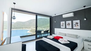 Unclassified image, 2 of 80, button - Villa Eskiz - stunning 5 bedroom villa with unobstructed views and infinity pool (Kalkan)