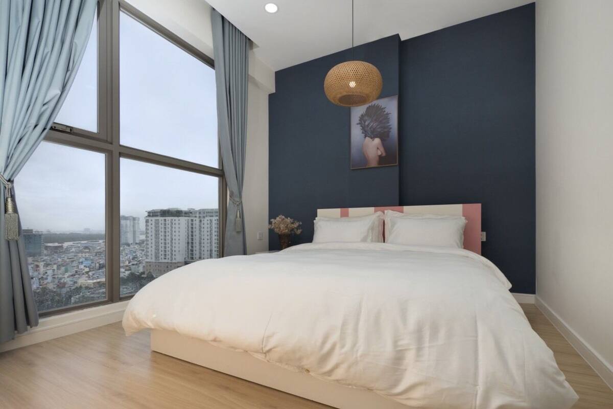 Apartment, 1 Bedroom