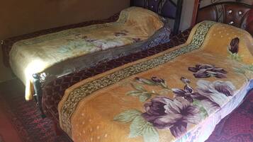 1 Schlafzimmer