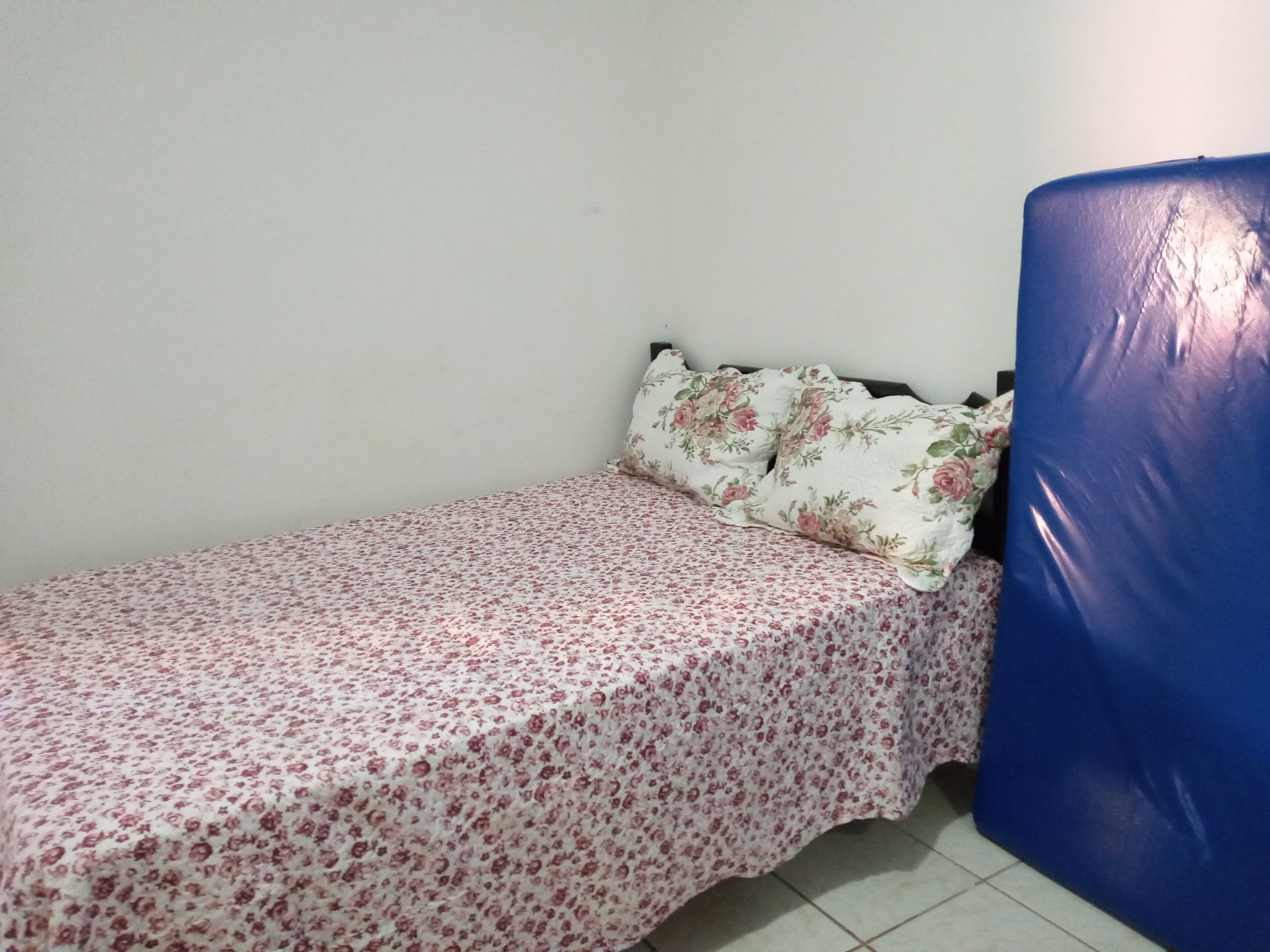 House lagoon sea Paraiso de Itapebussus