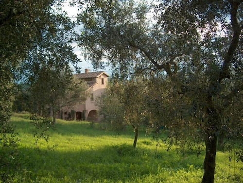 Agriturismo Terrasabina