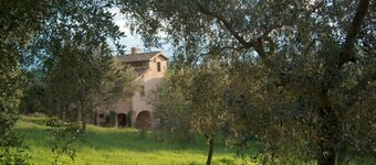Agriturismo Terrasabina