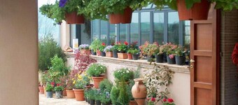 Agriturismo Terrasabina