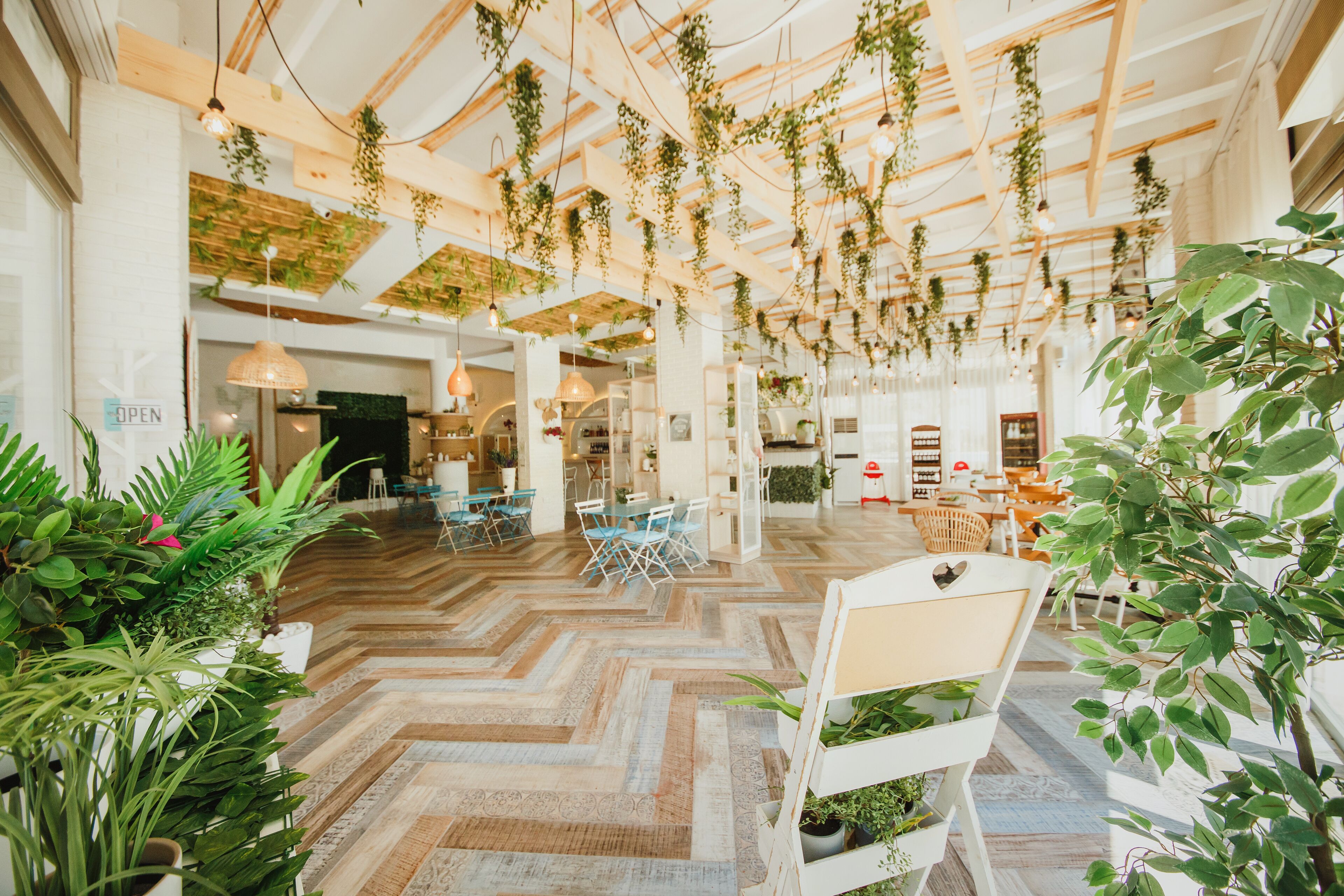 Restoran