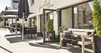 Drexels Parkhotel am Schloss
