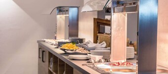 Drexels Parkhotel am Schloss