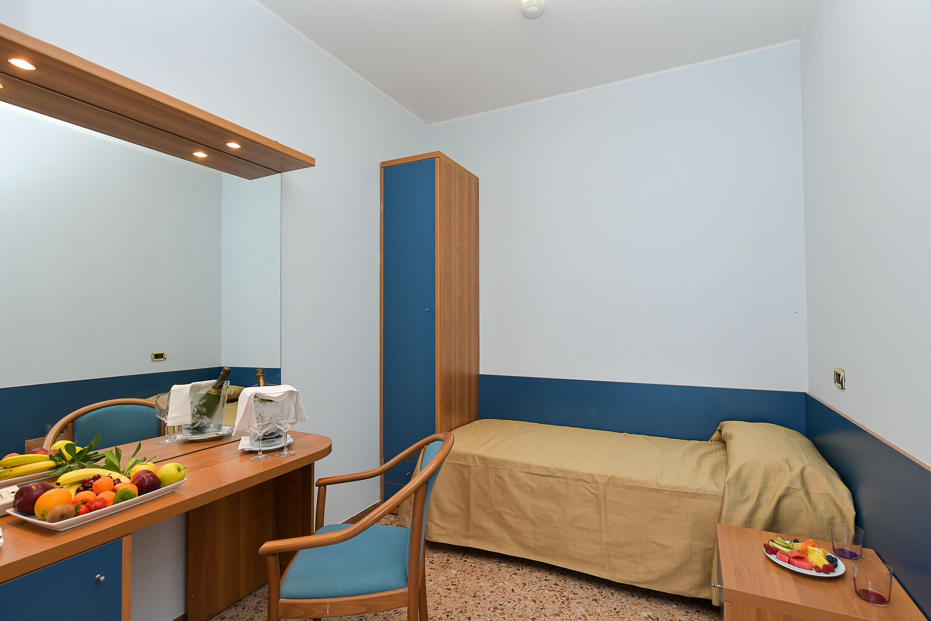 Foto - Hotel Souvenir