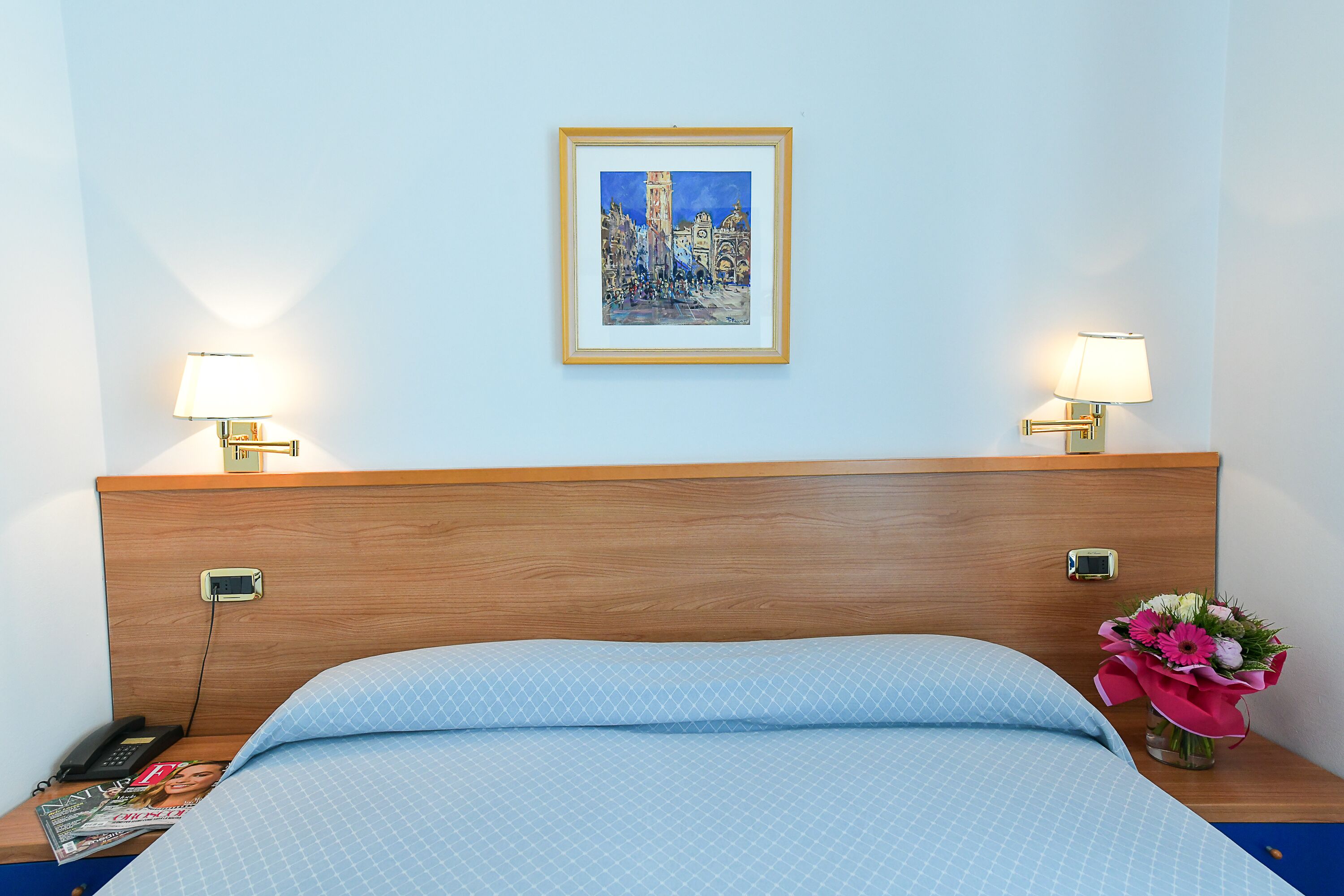 Foto - Hotel Souvenir