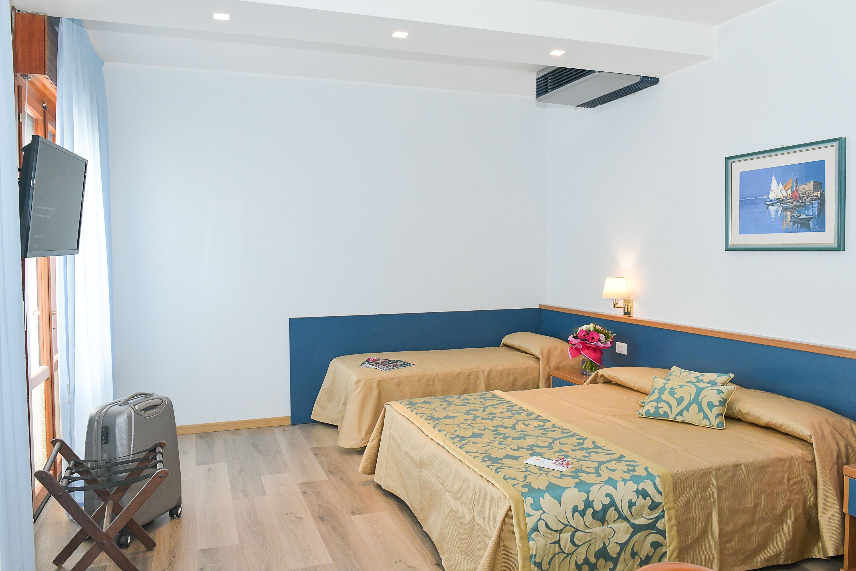 Foto - Hotel Souvenir