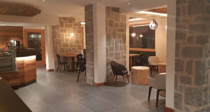 Edelweiss Alpine Nature Hotel