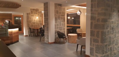 Edelweiss Alpine Nature Hotel