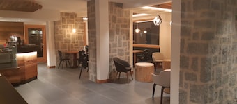 Edelweiss Alpine Nature Hotel