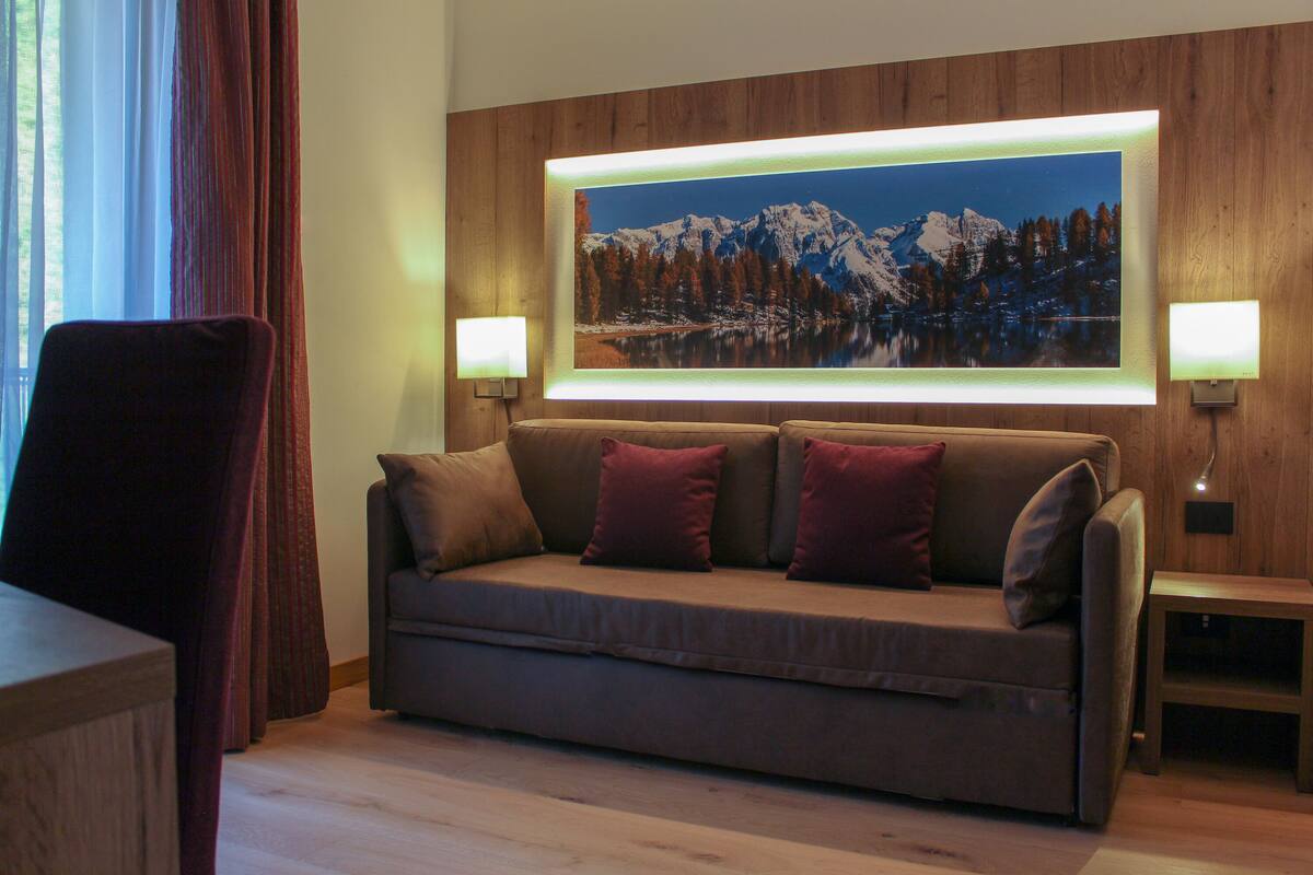 junior suite | room amenity