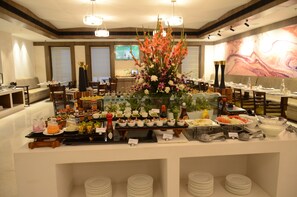 Tempat makan