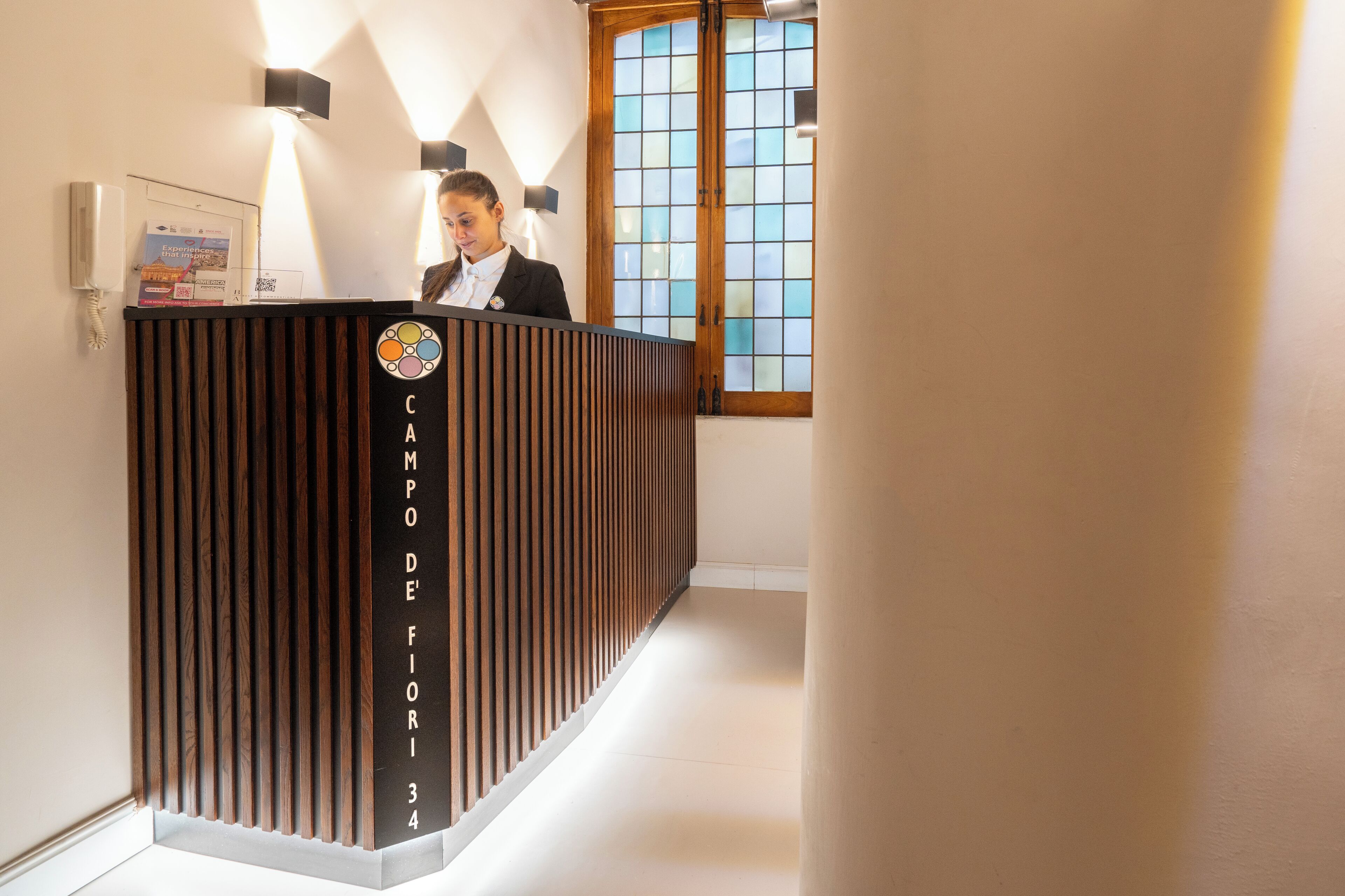 Foto - Campo de' Fiori 34