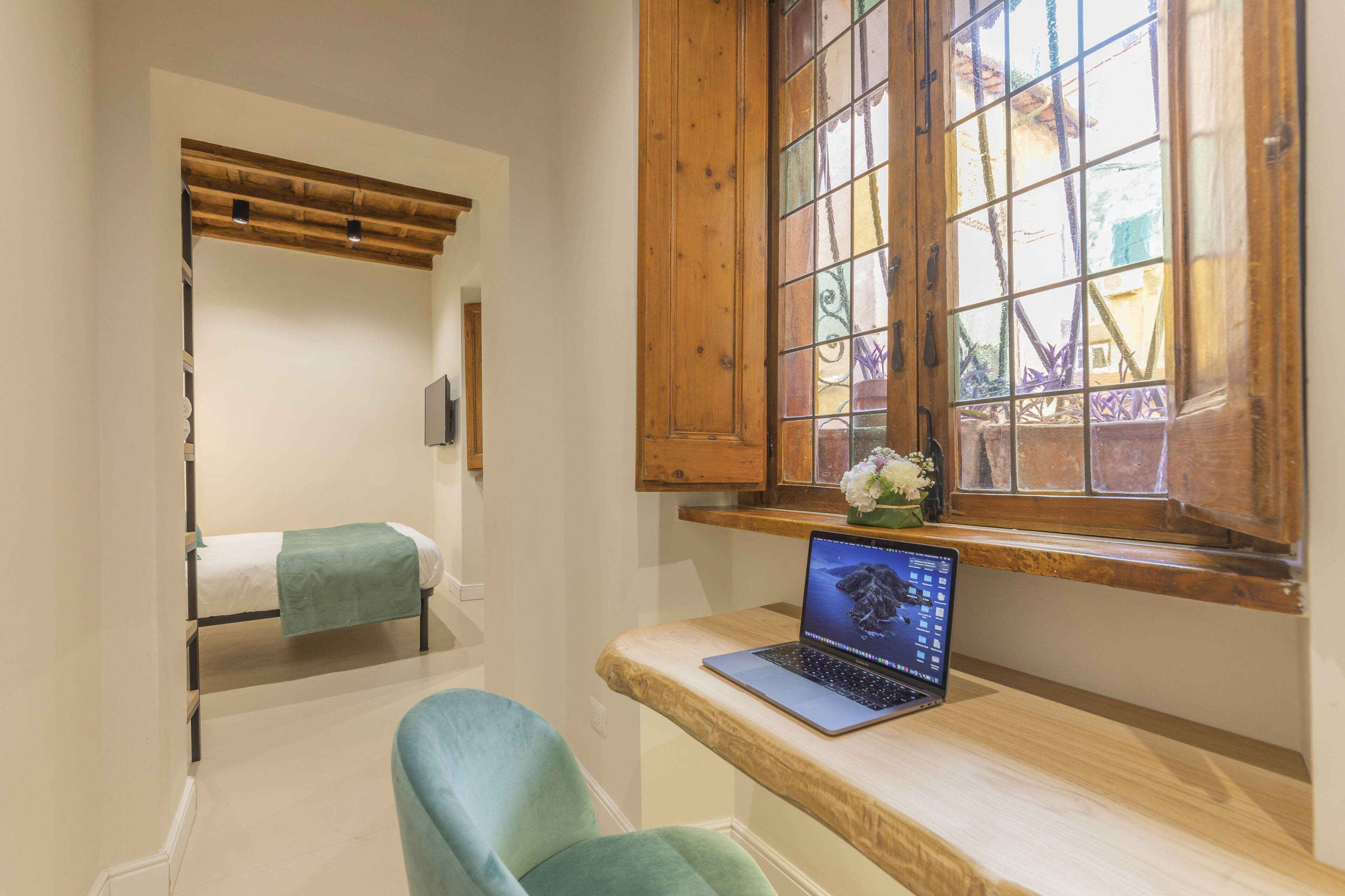 Foto - Campo de' Fiori 34