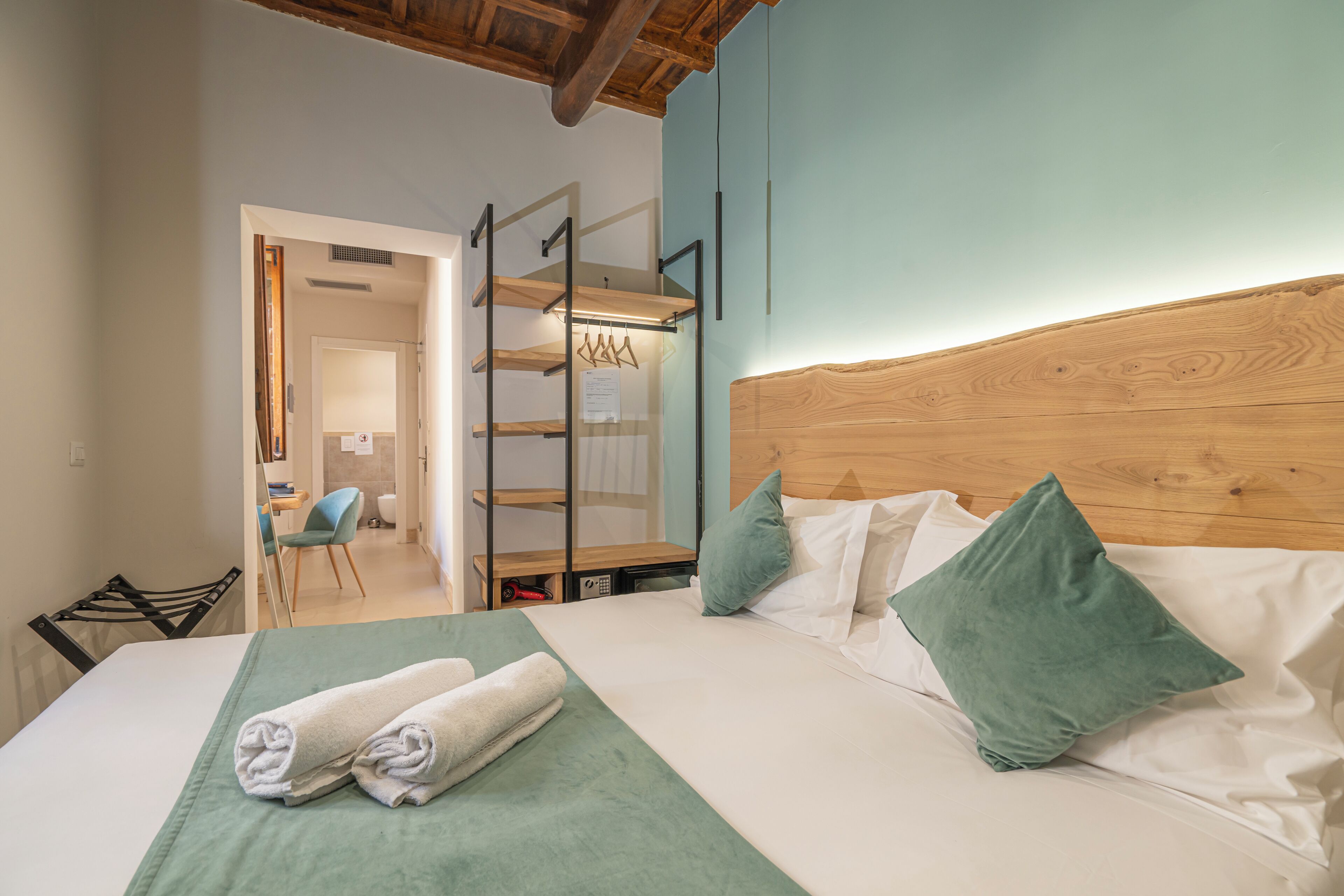 Foto - Campo de' Fiori 34