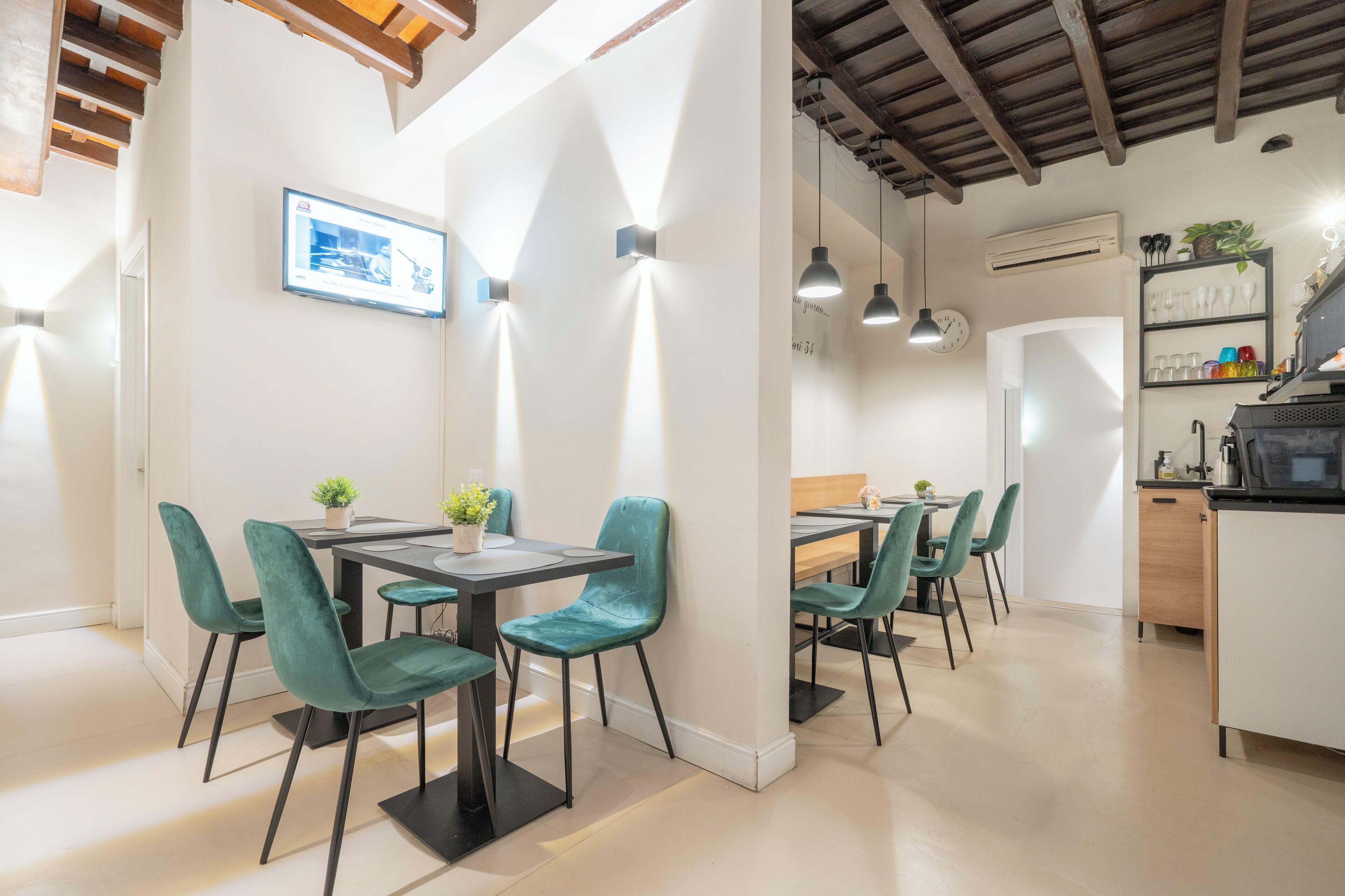 Foto - Campo de' Fiori 34