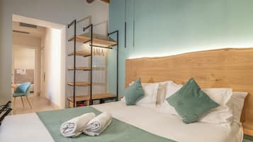 Standard-Doppelzimmer | 1 Schlafzimmer, Zimmersafe, Verdunkelungsvorhänge