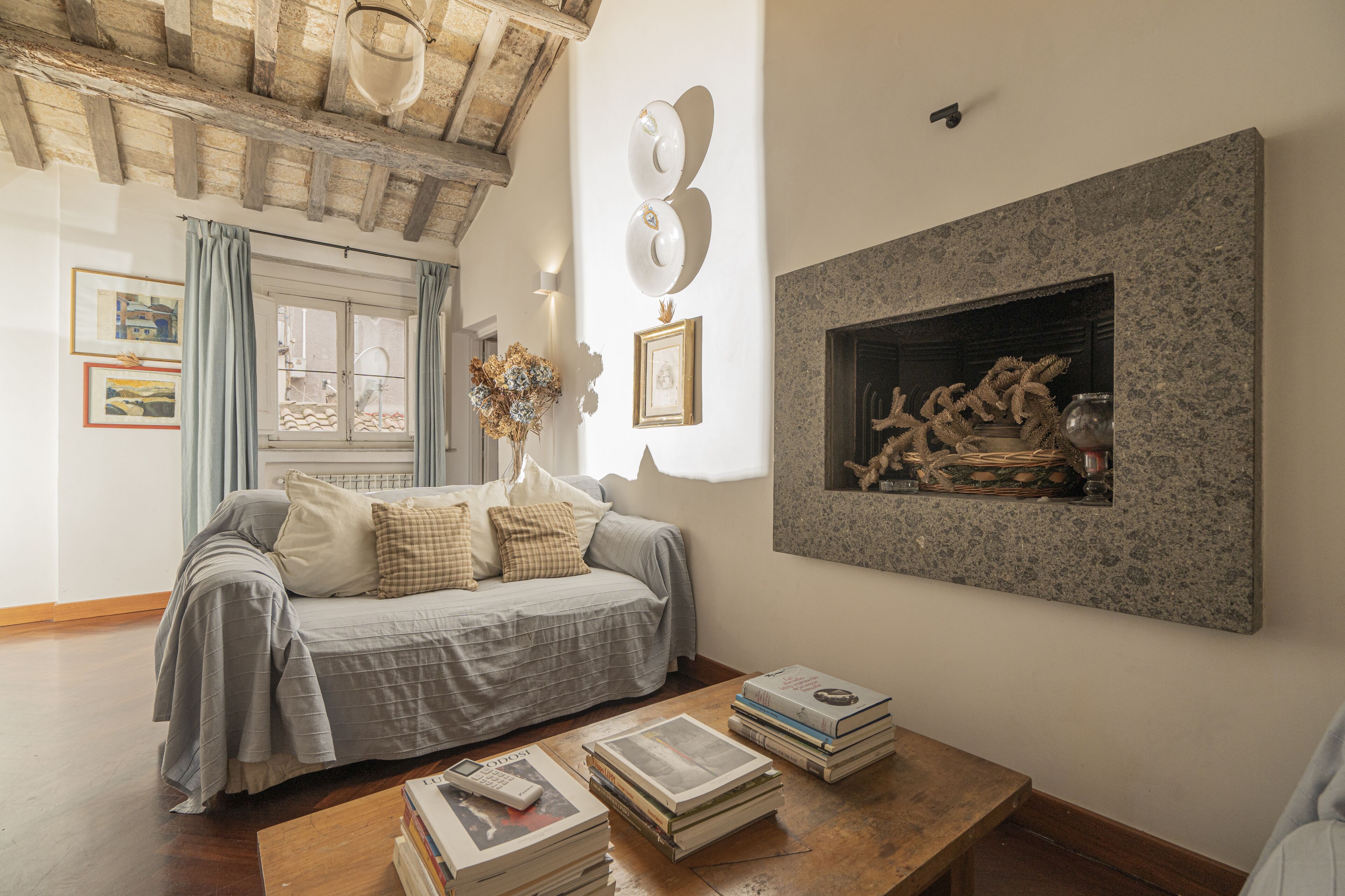 Foto - Campo de' Fiori 34