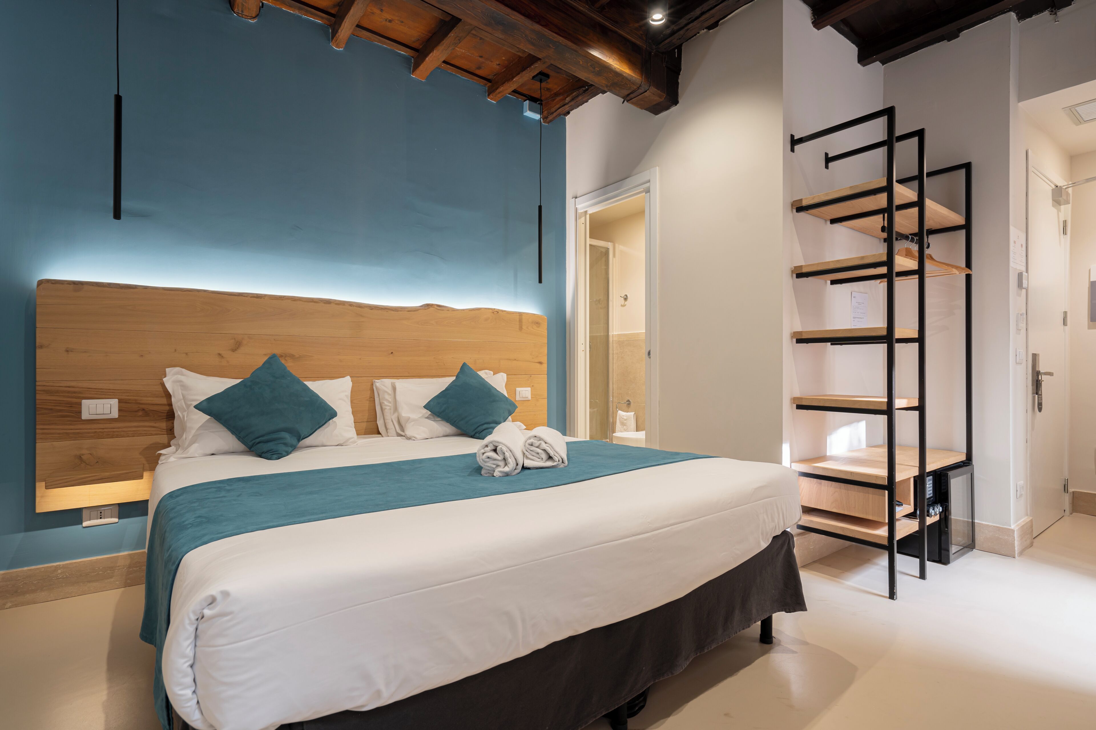 Foto - Campo de' Fiori 34