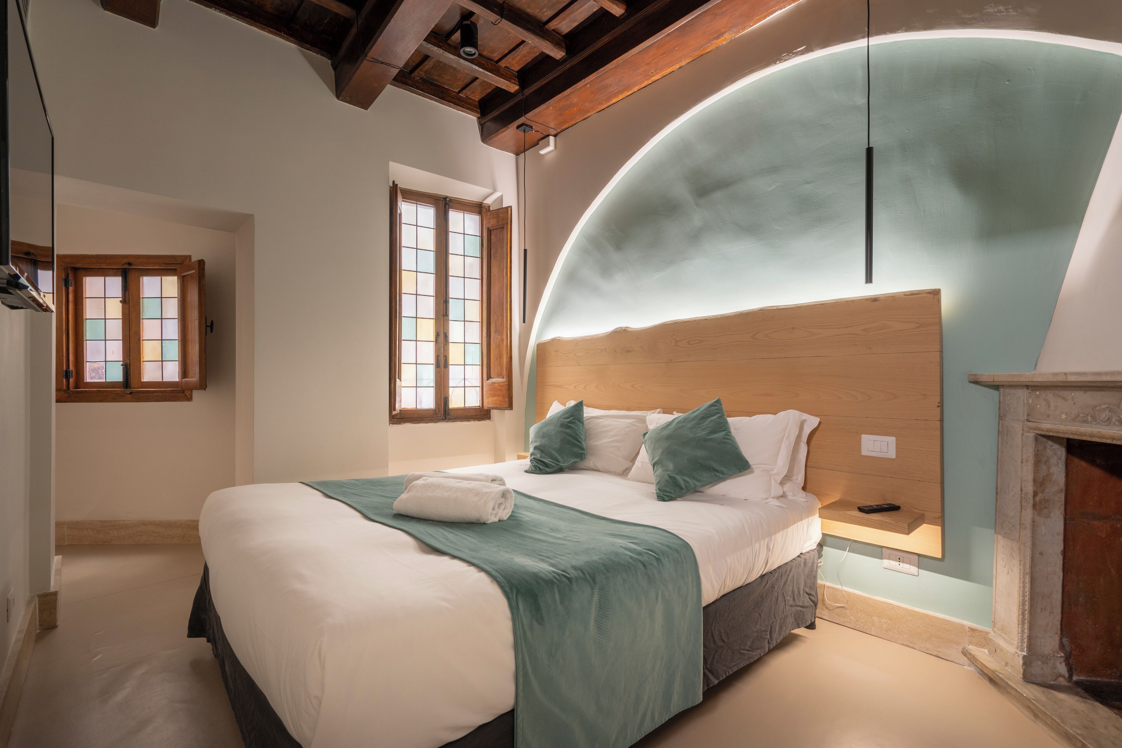 Foto - Campo de' Fiori 34