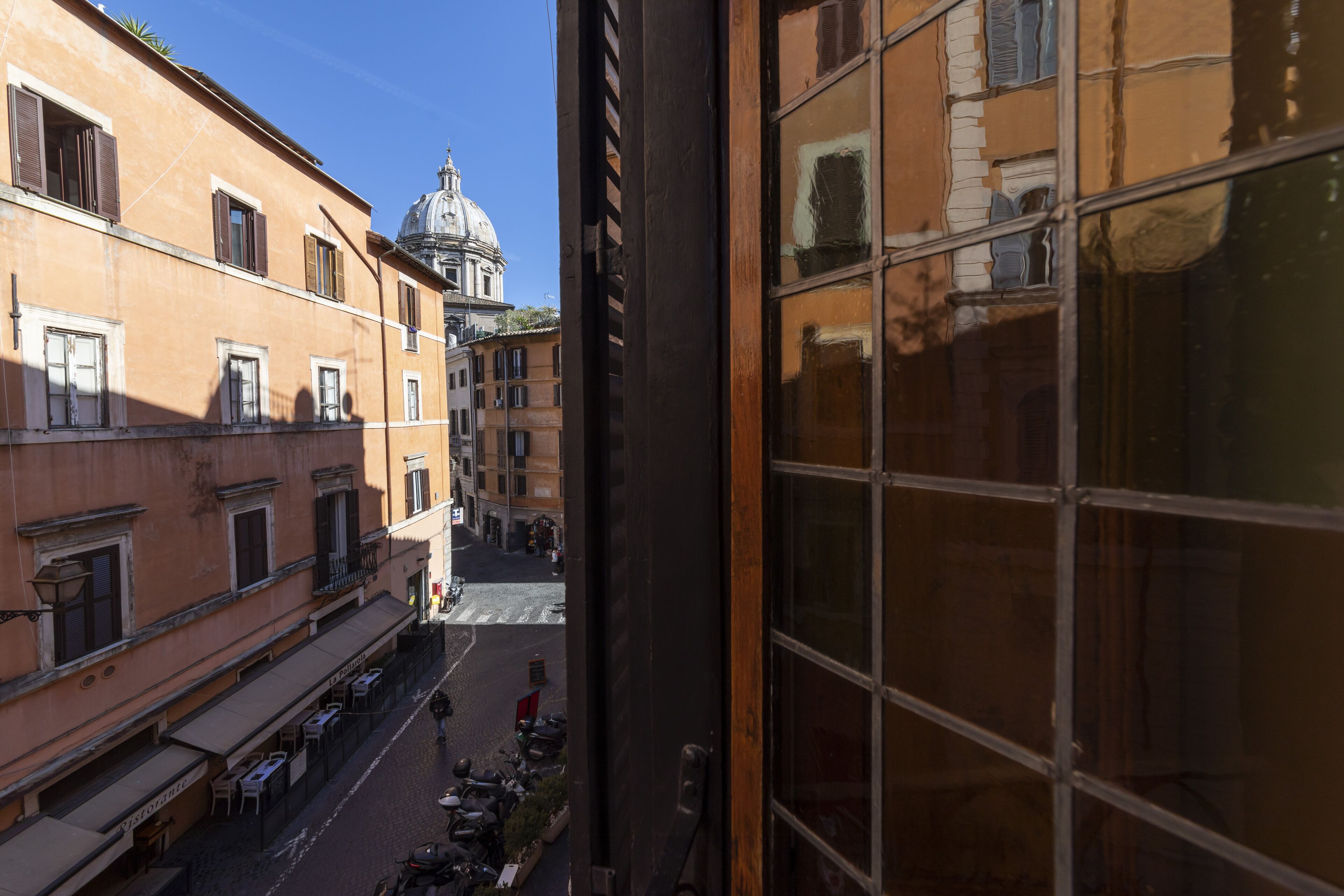 Foto - Campo de' Fiori 34