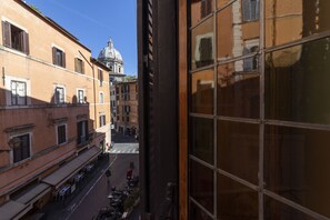 Comfort Double Room | City view - Campo de' Fiori 34 (Rome)
