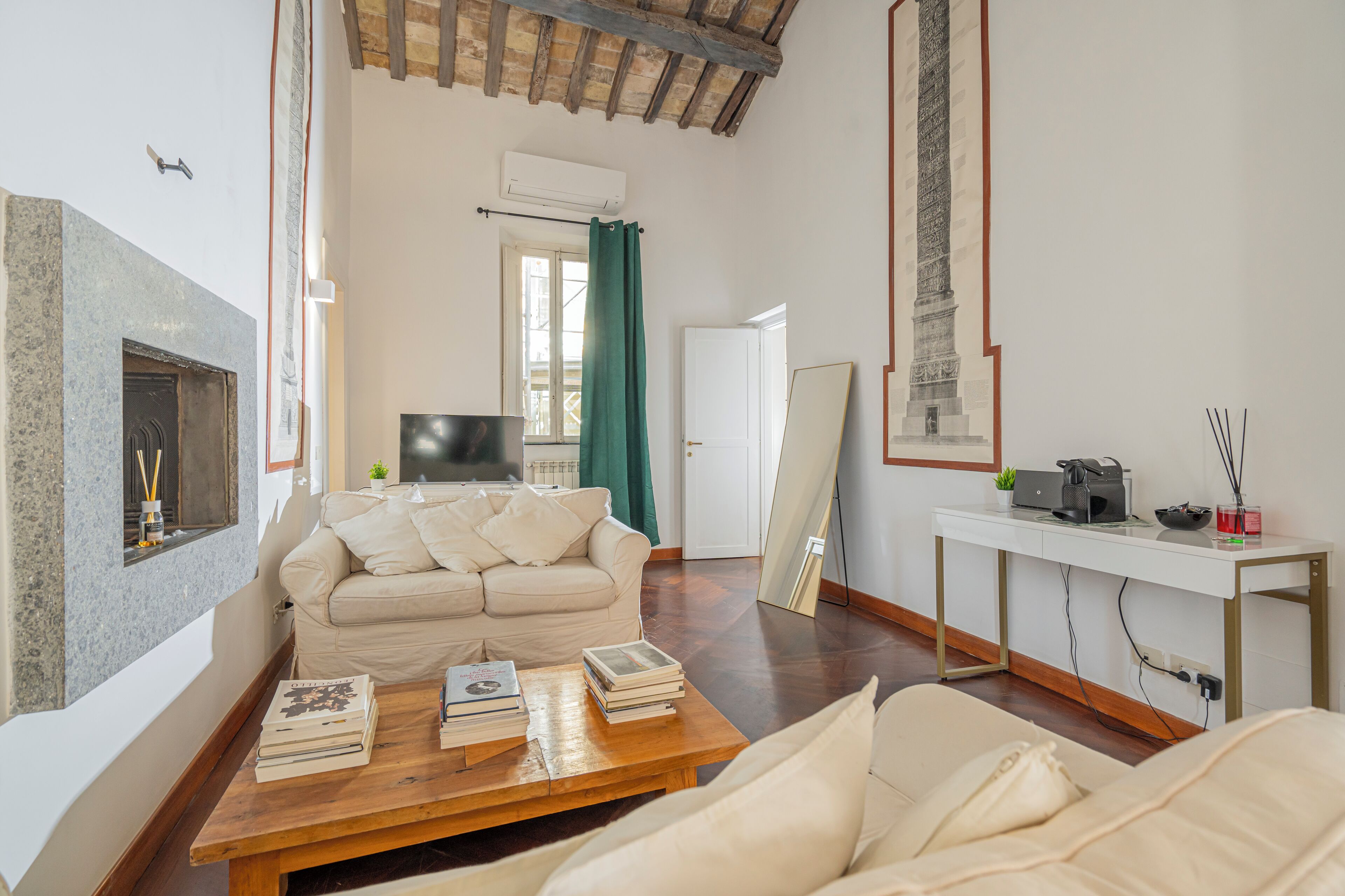 Foto - Campo de' Fiori 34