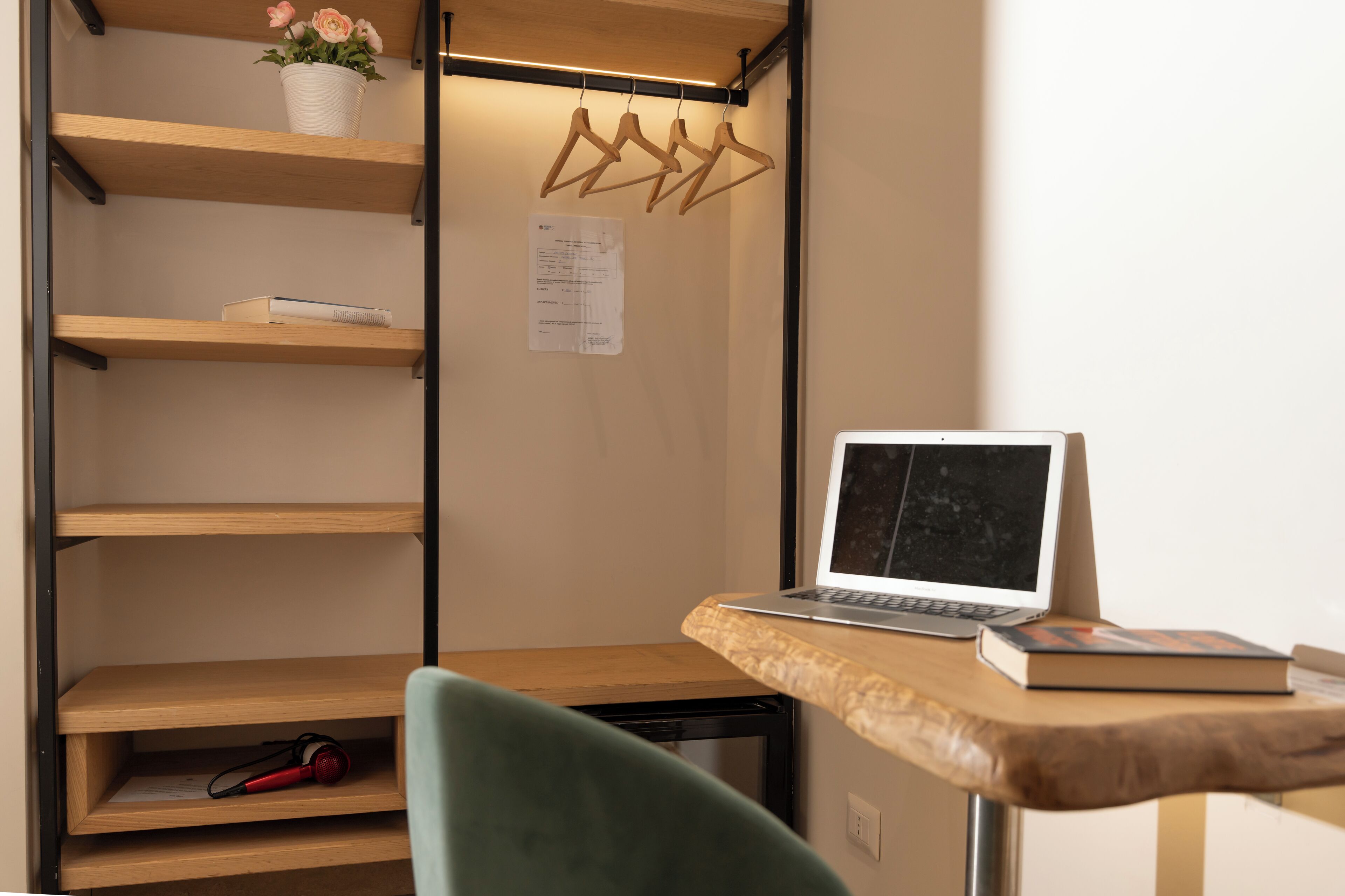 Foto - Campo de' Fiori 34