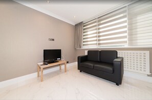 Interior - Newly Refurbished Flat Hyde Park London (London)