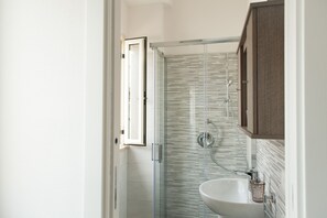 Bathroom - Casa Vacanze B&B Ucciali (Isola di Capo Rizzuto)