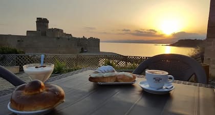 Casa Vacanze B&B Ucciali