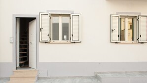 Inngang