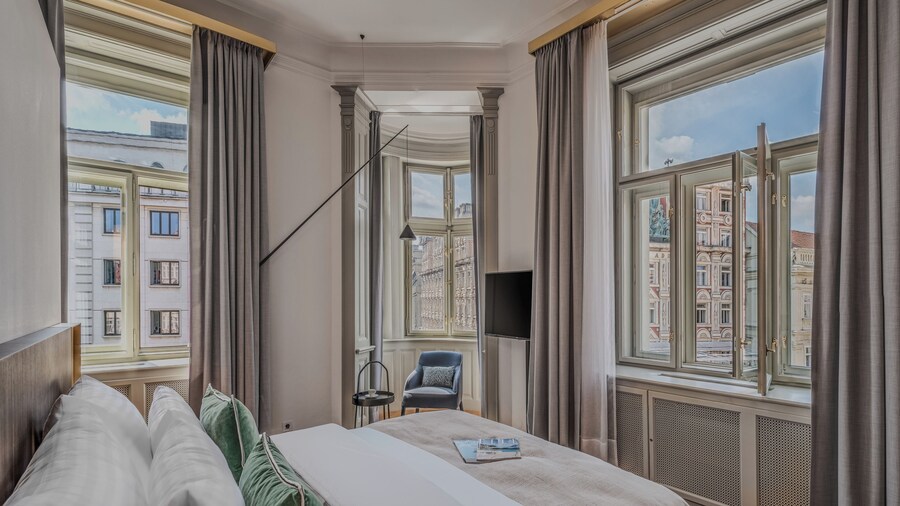 Mottl House by Adrez