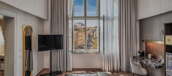 Mottl House by Adrez